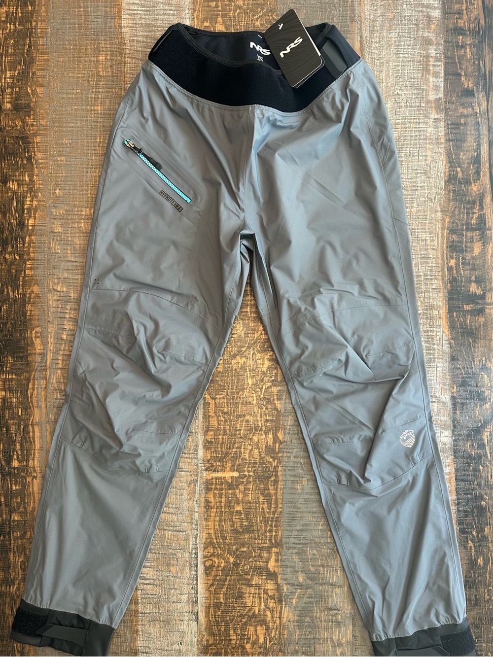 NWT Women’s NRS Endurance Splash Pants Size XS